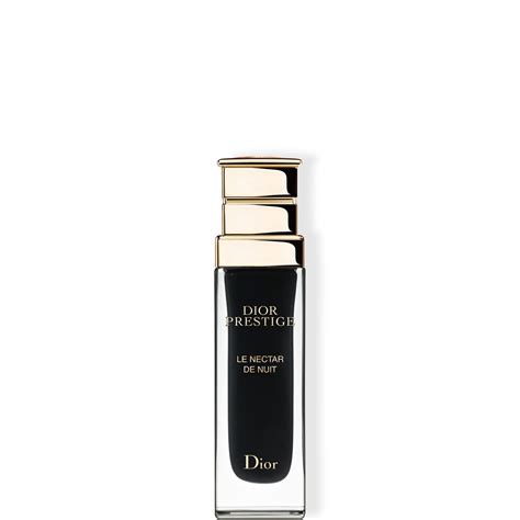 surem dior for night|Dior facial serum.